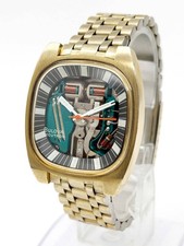 BULOVA ACCUTRON Spaceview