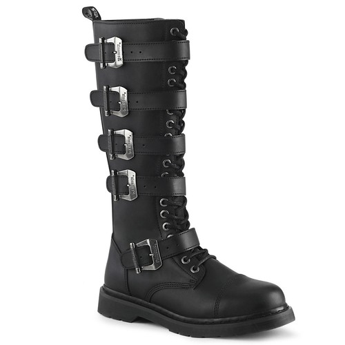 Demonia pleaser knee high - demonia,