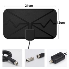 Indoor 4K 1080p HD TV Antenna