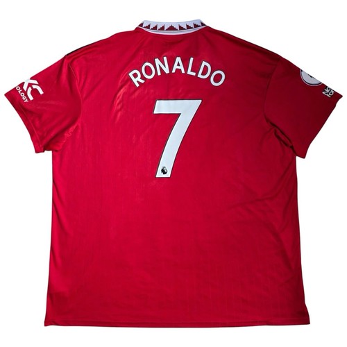 Maillot domicile adidas