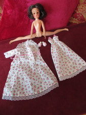 Vintage SINDY  selon descriptif