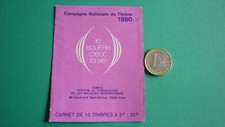 FRANCE - Carnet de 10 Timbres