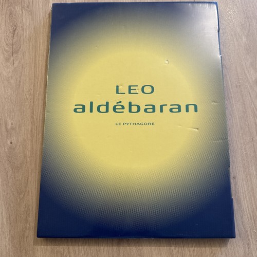 Portfolio aldebaran léo - portfolio,