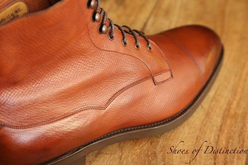 Chaussures derby cuir - chaussures,