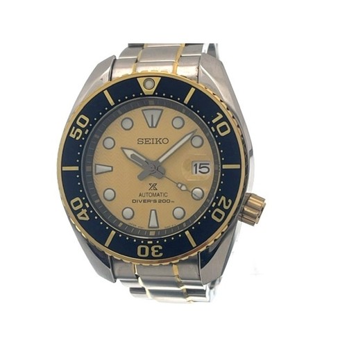 Montre seiko prospex thailand - seiko,