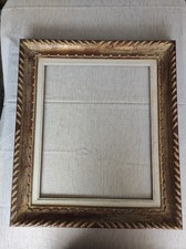 cadre 8F montparnasse bois