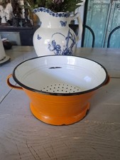 Grande Passoire en tôle