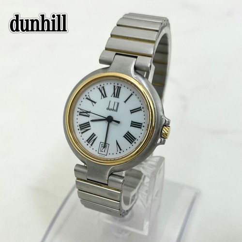 Montre analogique dunhill wpq - analogique,