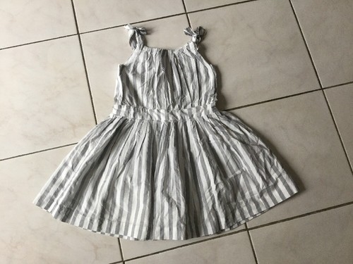 Robe jacadi taille - robe,