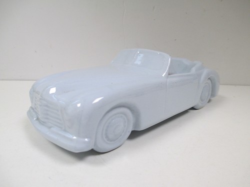Simca cendrier faience - simca,