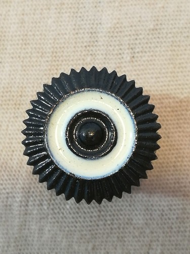 Cocarde neuve pour feldmütze - pour,