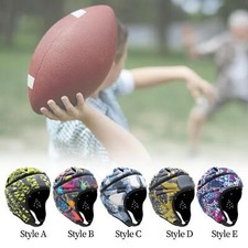 Casque de Rugby, casque de