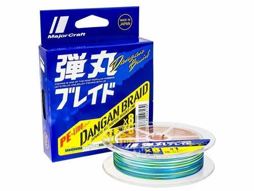 Major craft dangan braid - major,
