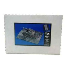 Verlinden - Base Avec Rails