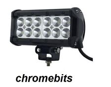 12V 24V 36W LED Travail Spot