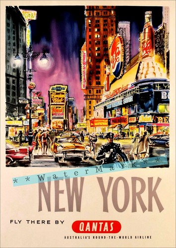 New york city - new,