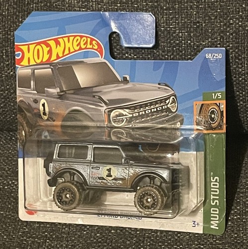 Hot wheels ford - ford, 2021