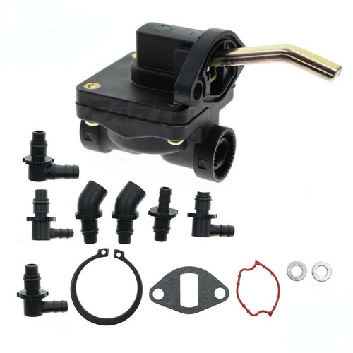 Pompe carburant pour moteurs