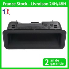 POIGNEE COFFRE HAYON BOUTON