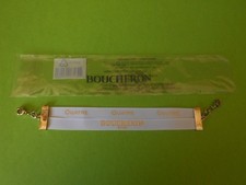 Boucheron  braçelet fantaisie
