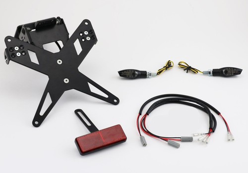Protech support plaque 2 - de, +