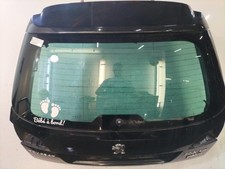 Malle/Hayon arriere PEUGEOT