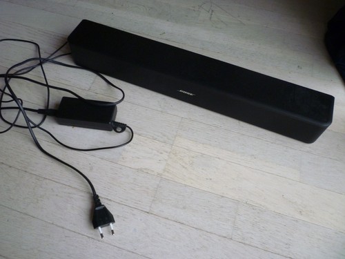 Barre son bose model 418775 - barre,