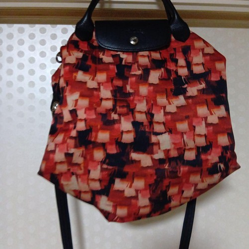 Longchamp tote bag - , over