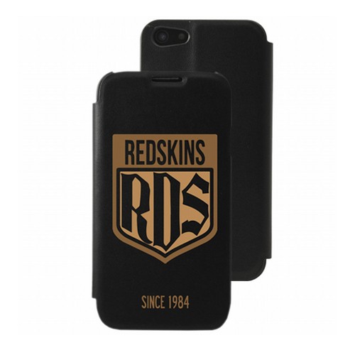 Etui folio licence redskins - etui,