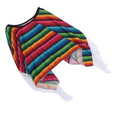  Costume Mexicain Deguisement