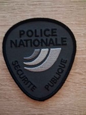 Écusson de collection –