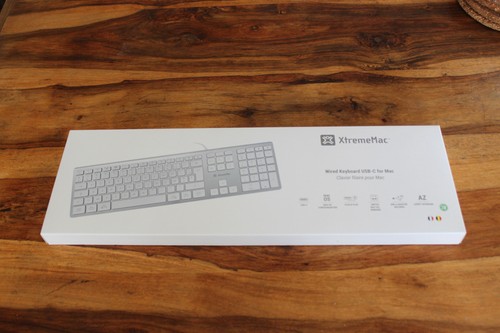 Clavier filaire xtreme - filaire,