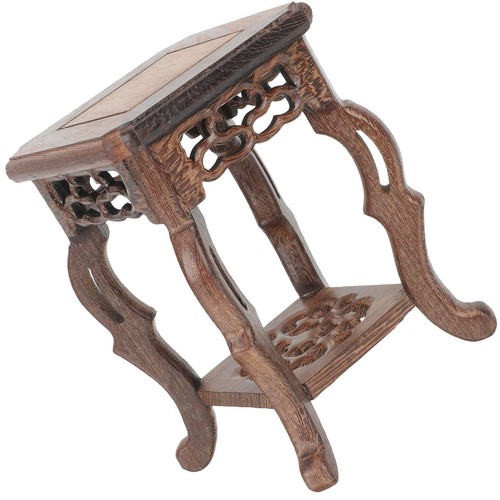 Potence pour fleur socle - potence,