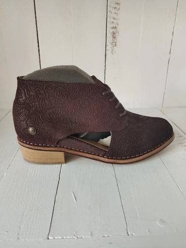 Neosens chaussure femme marron