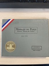 coffret 1972 fdc fleurs de