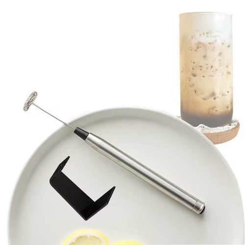 Mousseur lait boissons - lait,