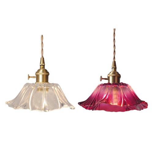 Lustre fleurs moderne pour - fleurs,