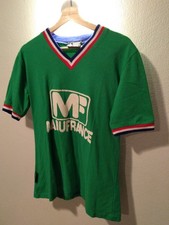Maillot Vintage Collector ASSE