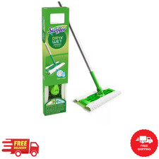 Swiffer Sweeper 2-in-1, Dry