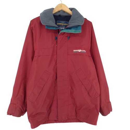 Henri lloyd vintage veste - henri,