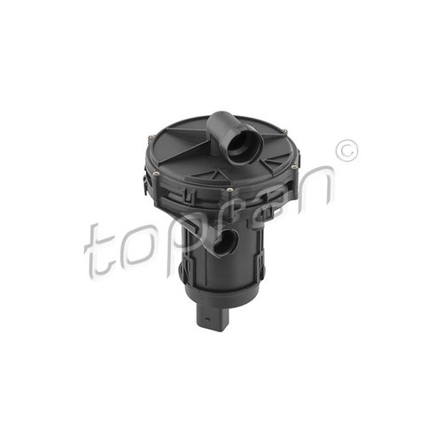 Pompe injection air - injection, d'air