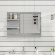 Miroir de Salle de Bain