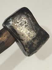 Outils Ancien Petit Marteau De Maréchal Ferrant Old Tool