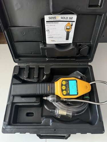 Sensit gold gas - sensit, 4-gas