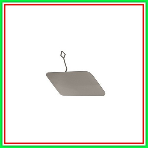 Bouchon capot remorquage - bouchon, de
