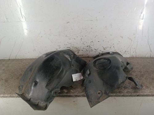 Pare boue avant - , renault