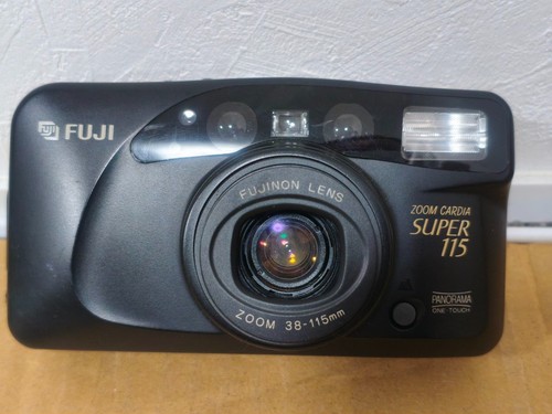 Appareil photo argentique - , 35