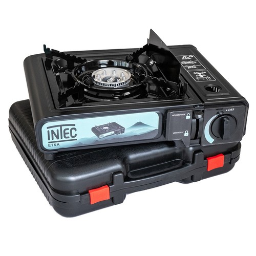 Réchaud gaz portable - , 2200w