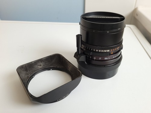 Objectif hasselblad - hasselblad, cb