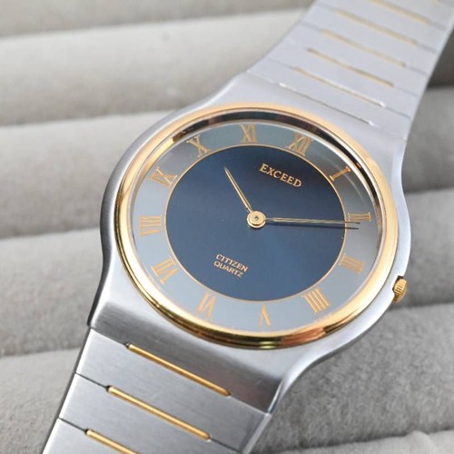 Montre citizen exceed - montre,